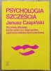 Janusz Czapiński Psychologia szczęścia
